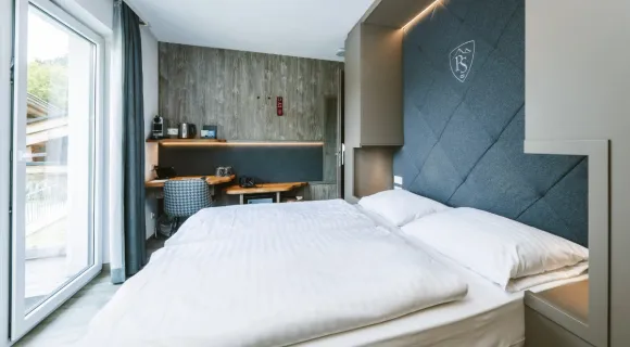 Doppelzimmer