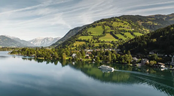 Zell am See