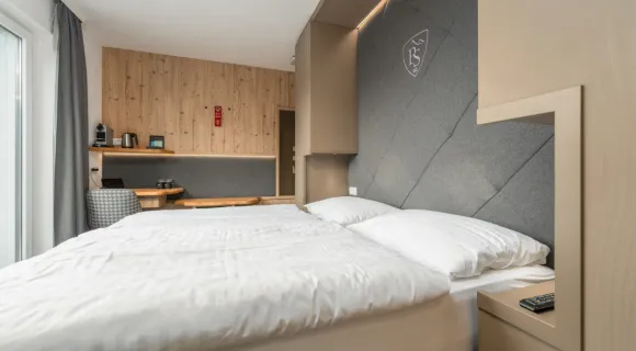 Classic Doppelzimmer