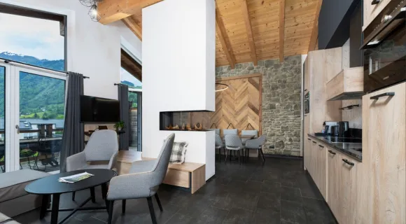 4-Schlafzimmer-Combi-Penthouse