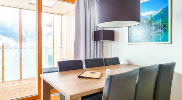 2 Schlafzimmer Apartment BV5.3