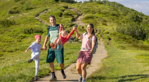 Family time - Kids for free