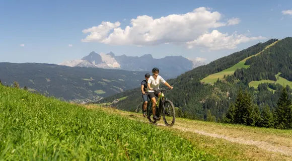 Flachau