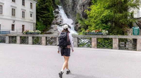 Gastein