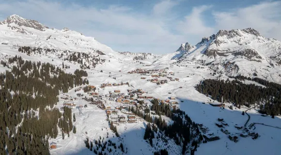 Lech-Zürs