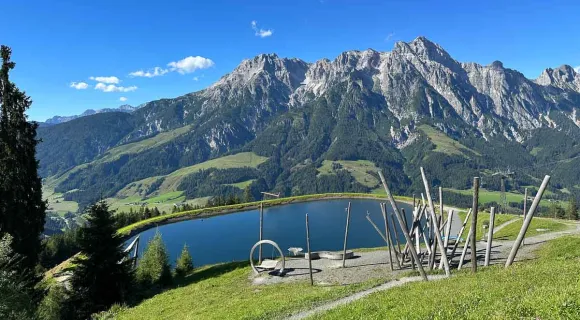 Leogang