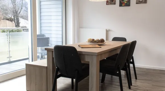 2 Schlafzimmer Apartment 14.1