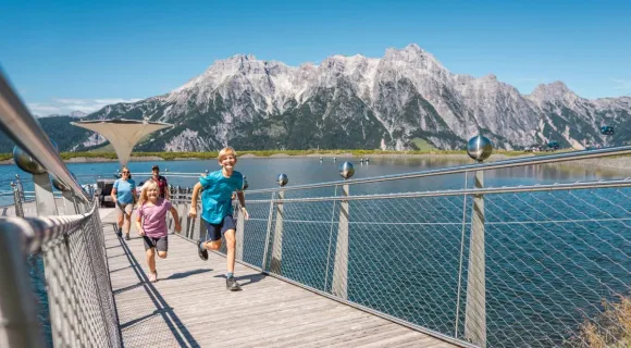 Family Time – Kids for Free
