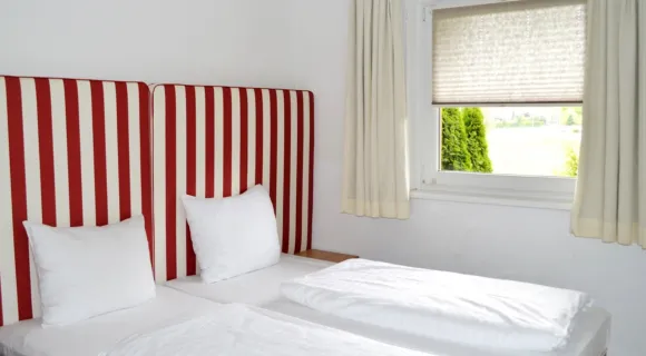 3 Schlafzimmer Apartment