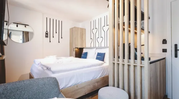 Classic Doppelzimmer
