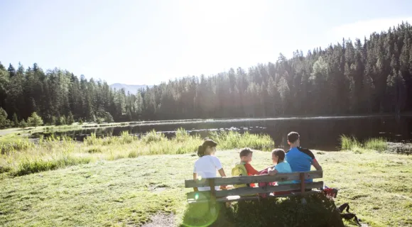 Family Time – Kids for Free