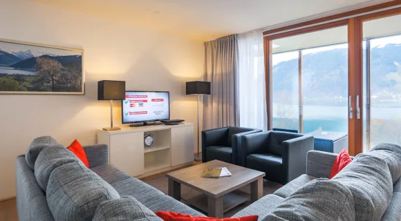 3 Schlafzimmer Apartment BV3.4