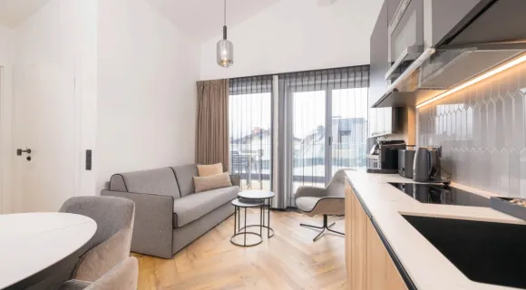Superior Family Suite