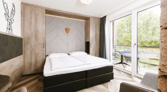 Superior Doppelzimmer