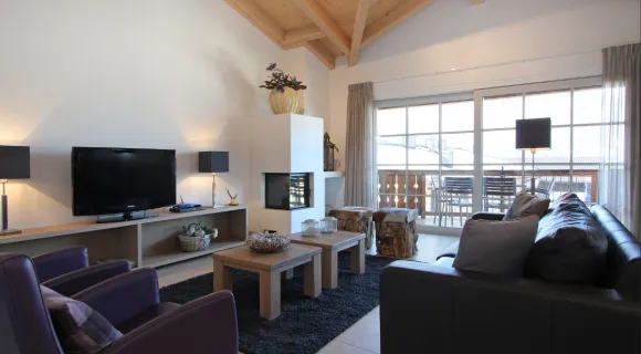 2 Schlafzimmer Penthouse A23