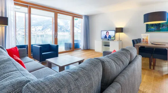 3 Schlafzimmer Apartment BV5.1