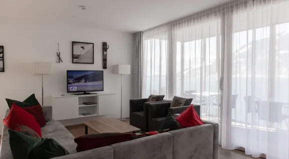 3 Schlafzimmer Apartment BV5.4