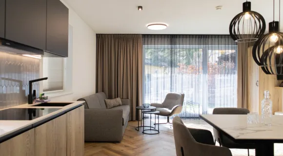 Superior Suite