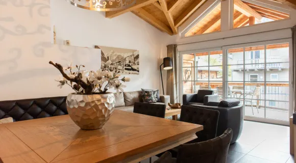 3 Schlafzimmer Penthouse C28