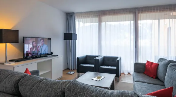 3 Schlafzimmer Apartment BV2.4