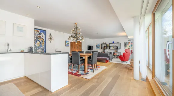 3 Schlafzimmer Penthouse BV7.2