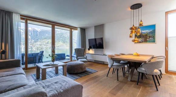 3 Schlafzimmer Apartment BV6.1