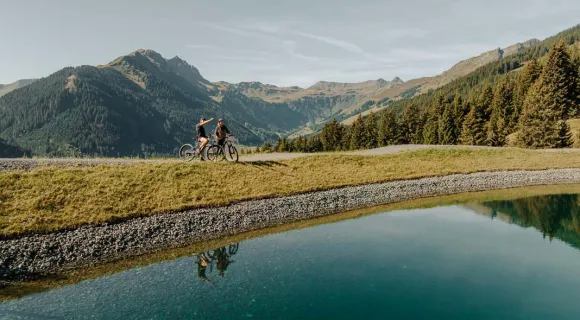 Saalbach-Hinterglemm