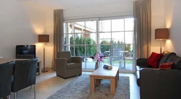 2 Schlafzimmer Apartment B2