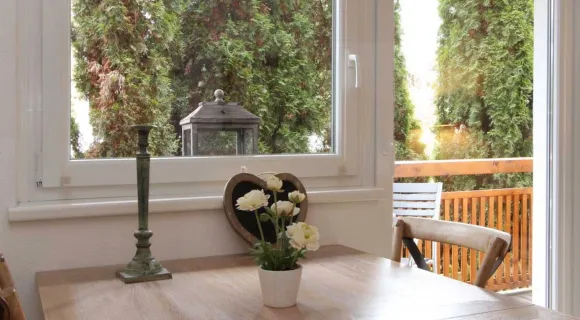 1 Schlafzimmer Apartment
