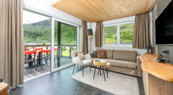 Panorama Suite