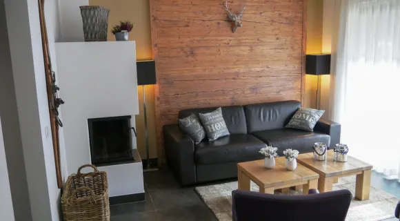 2 Schlafzimmer Apartment D17