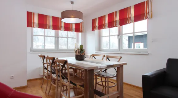 2 Schlafzimmer Apartment 7