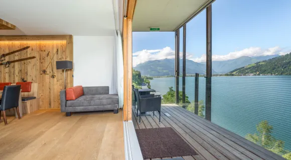 3 Schlafzimmer Penthouse BV7.1