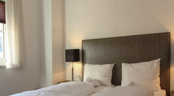 3 Schlafzimmer Apartment C16