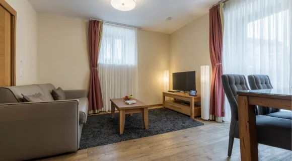 Standard Suite